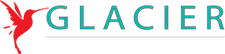 Glacier Aviation Logo